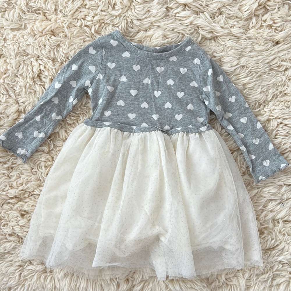 Baby GAP 3T dress
